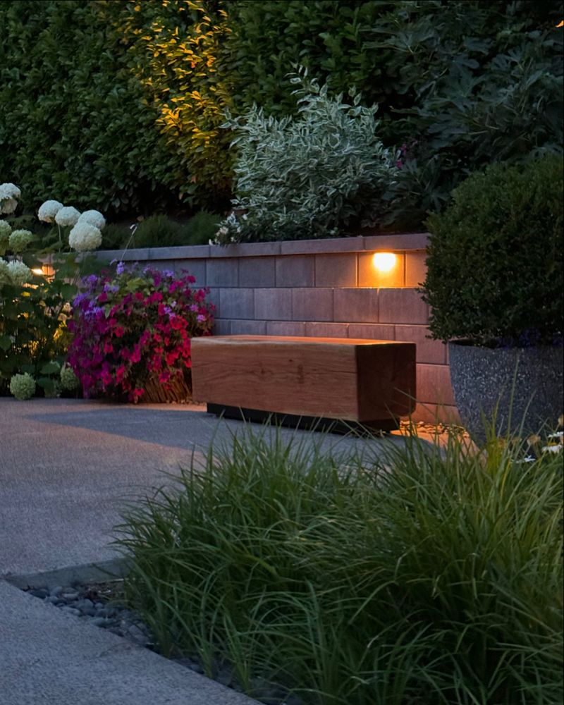 All Photos for Courtney Lewis Landscape Design in Portland, OR