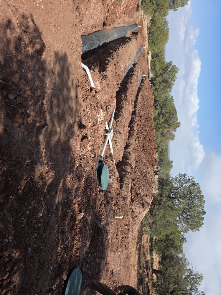 All Photos for Mountain Septic Solutions in Snowflake, AZ