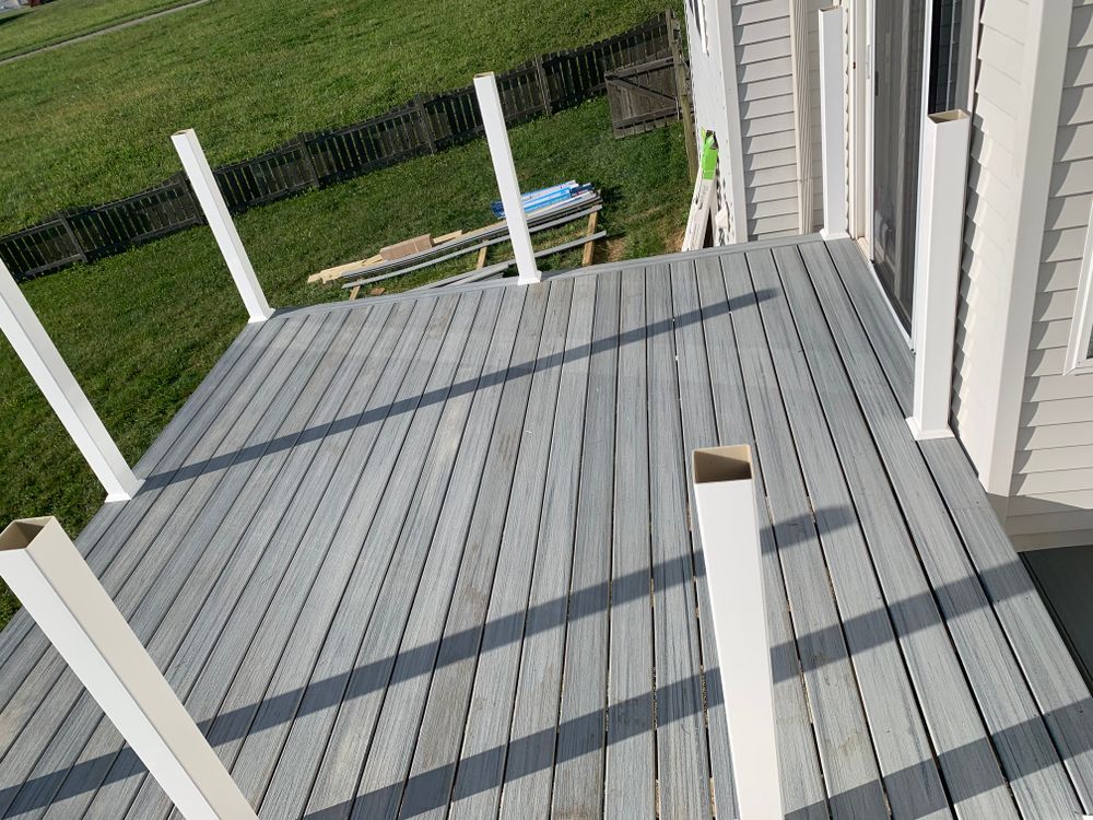 All Photos for The Fairfield County Remodeling Co. in Baltimore, OH