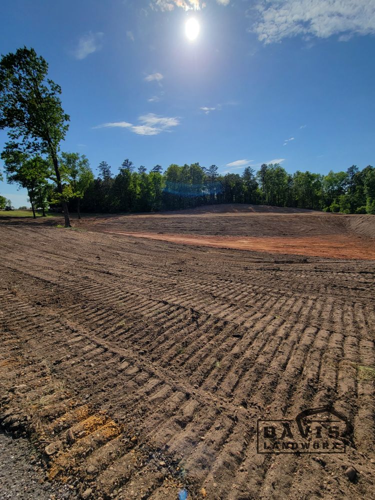 All Photos for Davis Landworx in Clanton,  AL