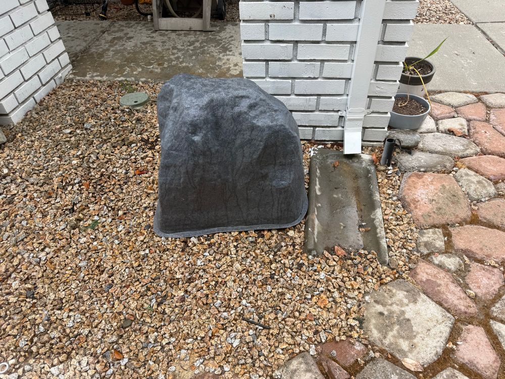 All Photos for CBA Landscaping in Hayward, CA