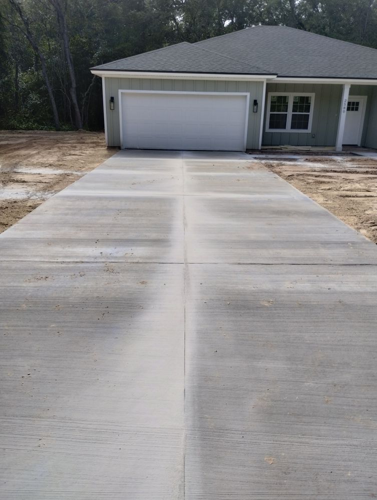 All Photos for KCS Concrete in Middleburg, FL