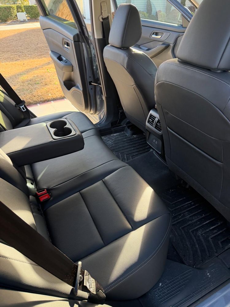 All Photos for Relentless Shine Mobile Detailing in Calabash, NC