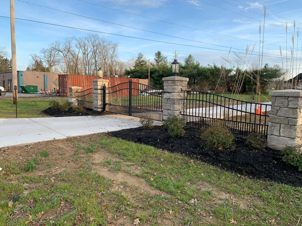 All Photos for Jones Welding and Ornamental Iron in Grayson, Kentucky