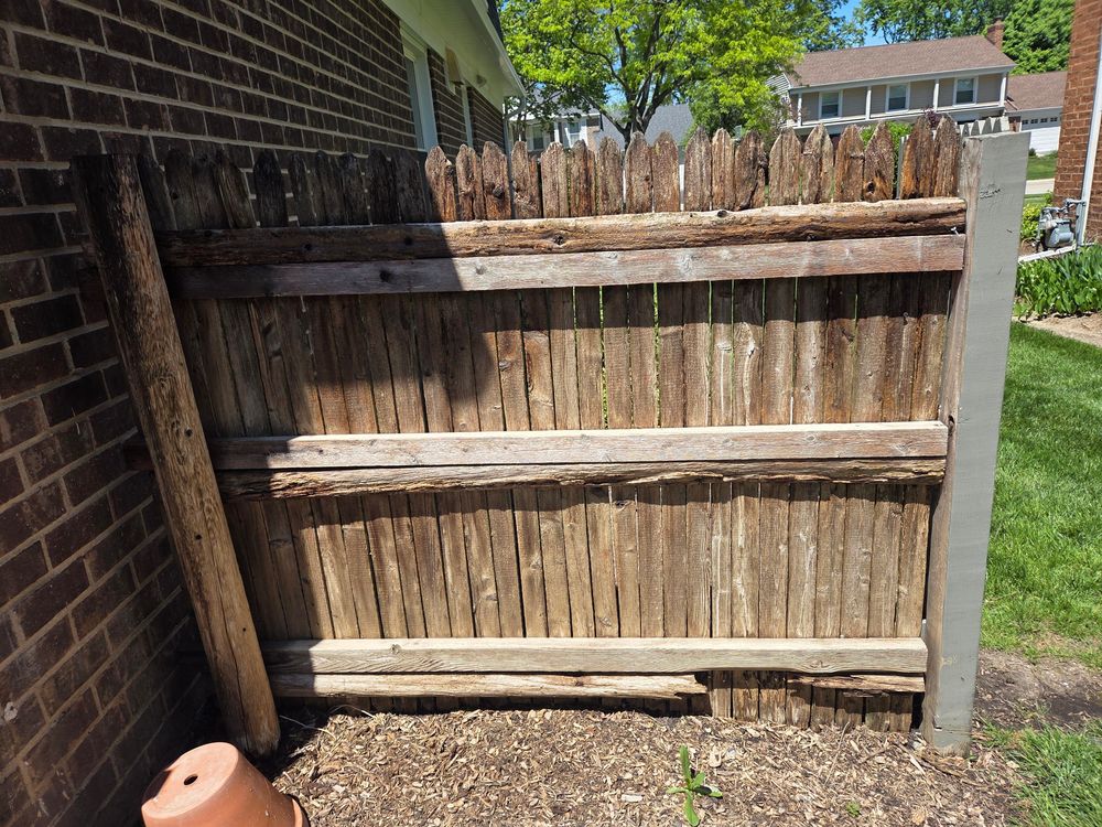 All Photos for Fence Medic in Arlington Heights, IL