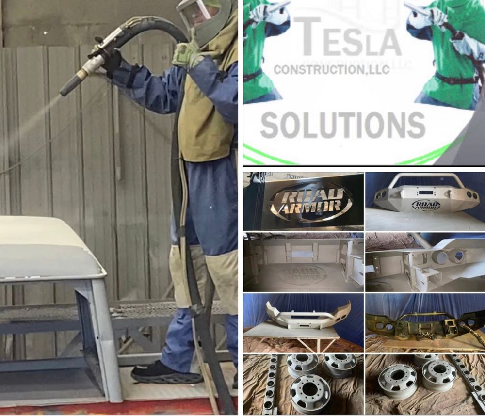 All Photos for Tesla Construction LLC in Akron, OH