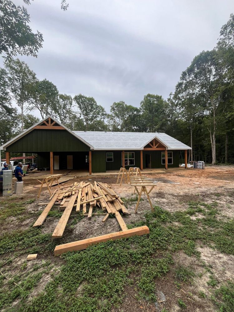 All Photos for Superior Home Builders in Livingston, TX