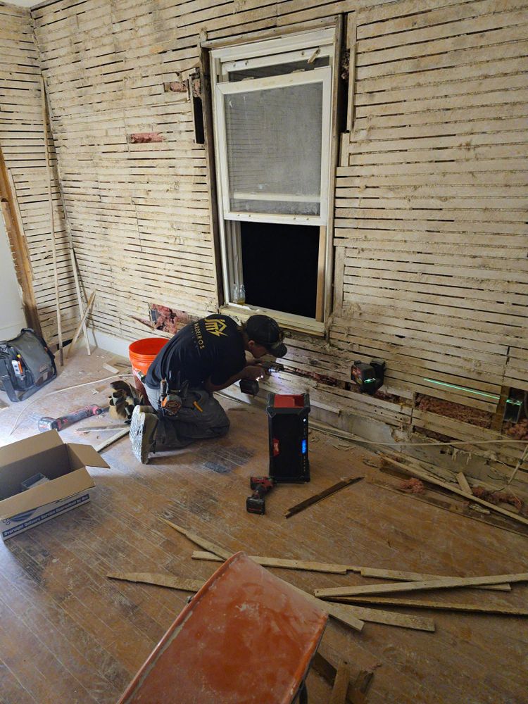 All Photos for Joe Medeiros Electrical in Weston, MA