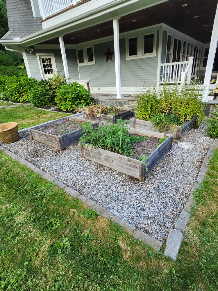All Photos for Landscape Innovations LLC in Torrington, CT