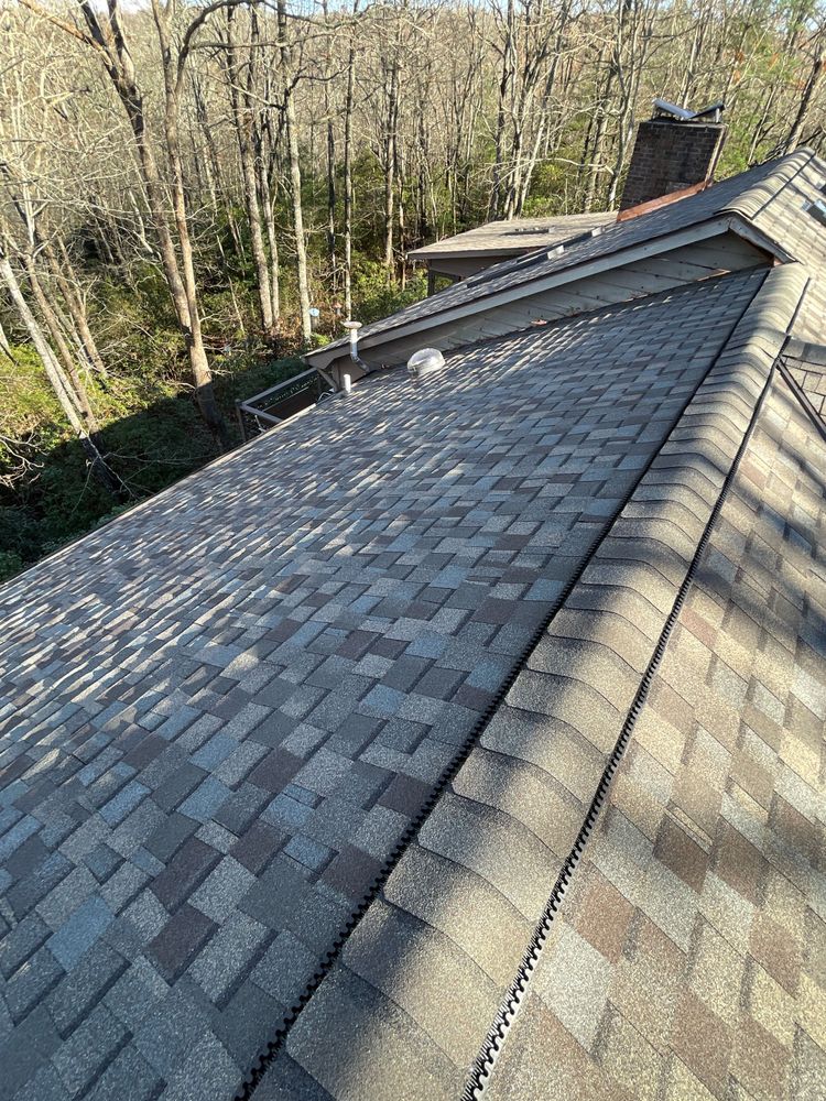 All Photos for RJ Roofing of WNC in Brevard, NC