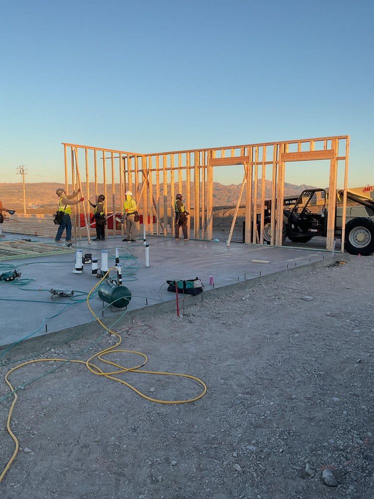 All Photos for Ant Farm Construction in Kingman, AZ