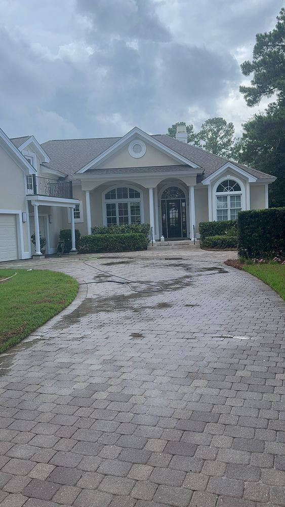 All Photos for Patriot Soft Wash LLC in Beaufort, SC