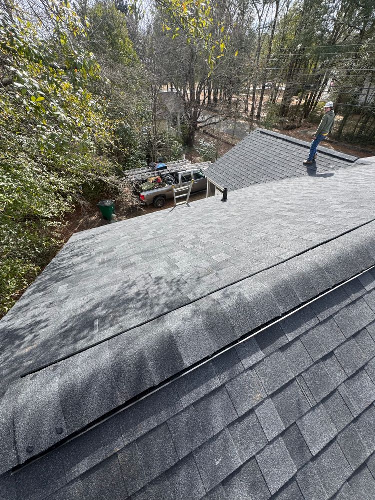 All Photos for Roofing By Eubanks Home Improvements in Camden, SC