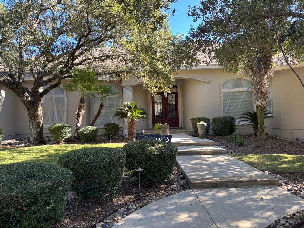 All Photos for John Webb Services    in New Braunfels, TX