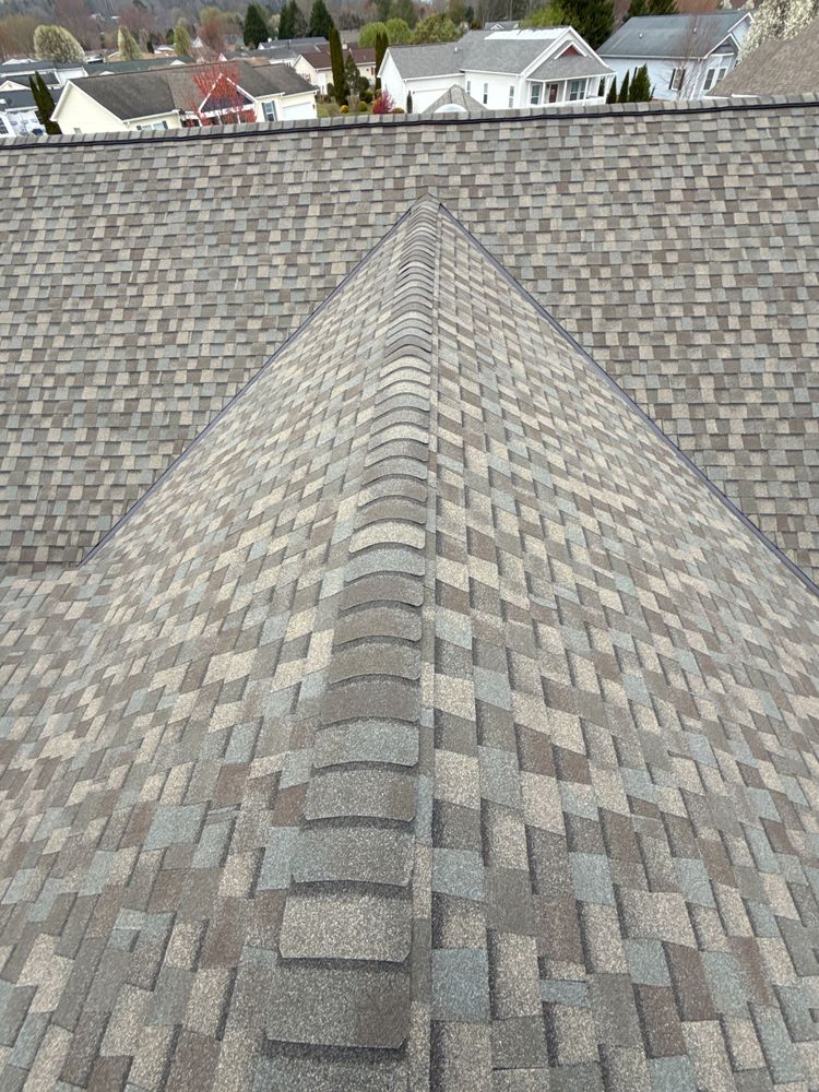 All Photos for RJ Roofing of WNC in Brevard, NC