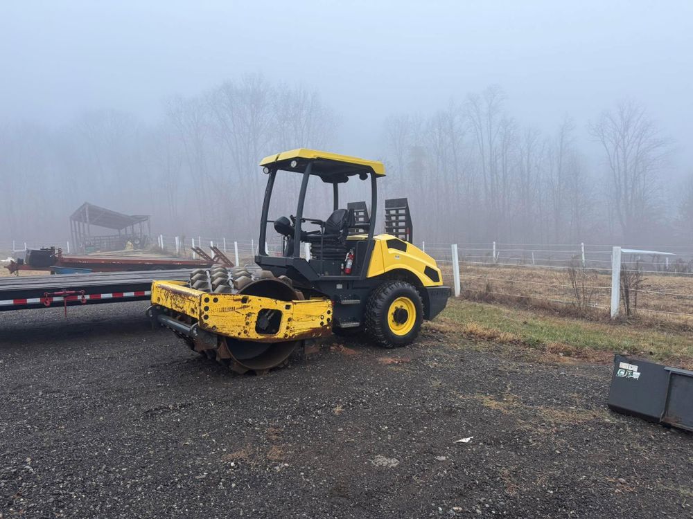 All Photos for Williams Excavating in Statesville, NC