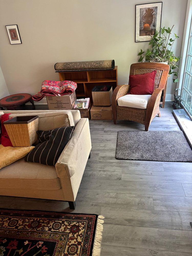 All Photos for Jason Tench Flooring LLC in Richmond, VA