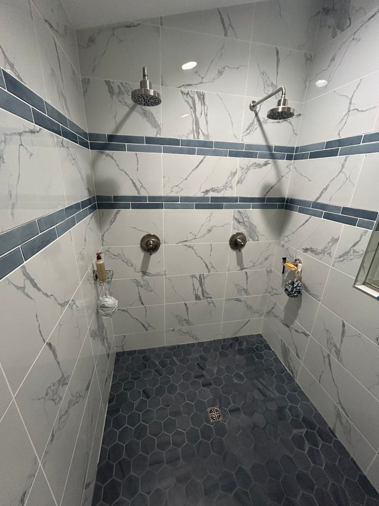All Photos for Rivers Edge Tiling LLC in Brainerd, MN