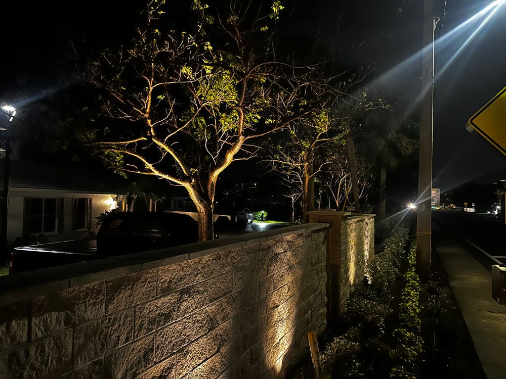 All Photos for Luxury Outdoor Lighting in Venice, FL