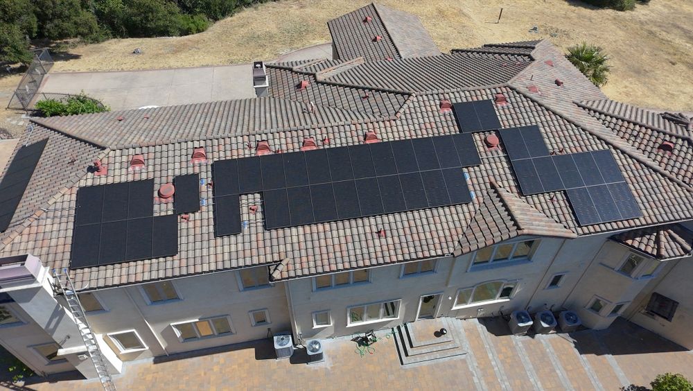 Our Solar Panel Installation service helps homeowners lower energy bills, increase property value, and enjoy reliable renewable power with safe, professional electrical work tailored to their home’s needs. for Energy Power Business in Chowchilla, CA