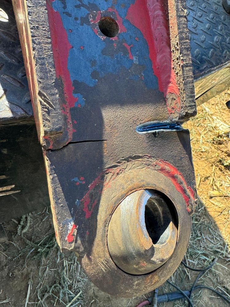 All Photos for Toro’s Welding, Fabrication & Repair in Memphis, TN