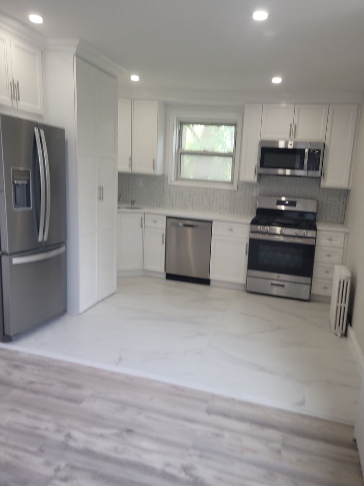 All Photos for Prestigious Custom Cabinets in Lindenhurst,  NY