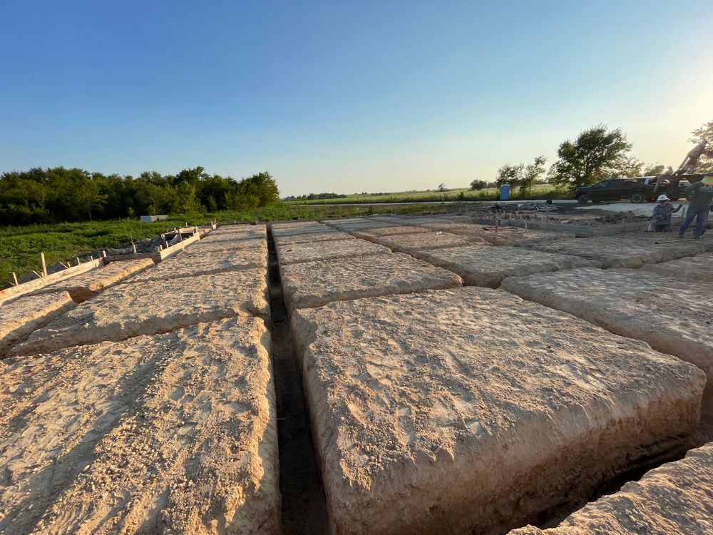 Our trenching service expertly creates precise, durable trenches for utilities and drainage, ensuring efficient installation of pipes or cables while protecting your property’s integrity. Trust our skilled team for seamless project execution. for JJL Excavating LLC in Georgetown, TX