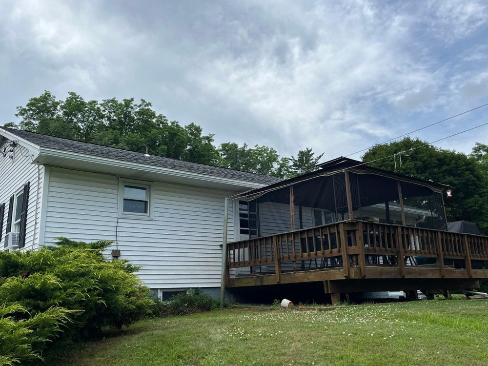 All Photos for Claus Seamless Solutions in Dolgeville, NY