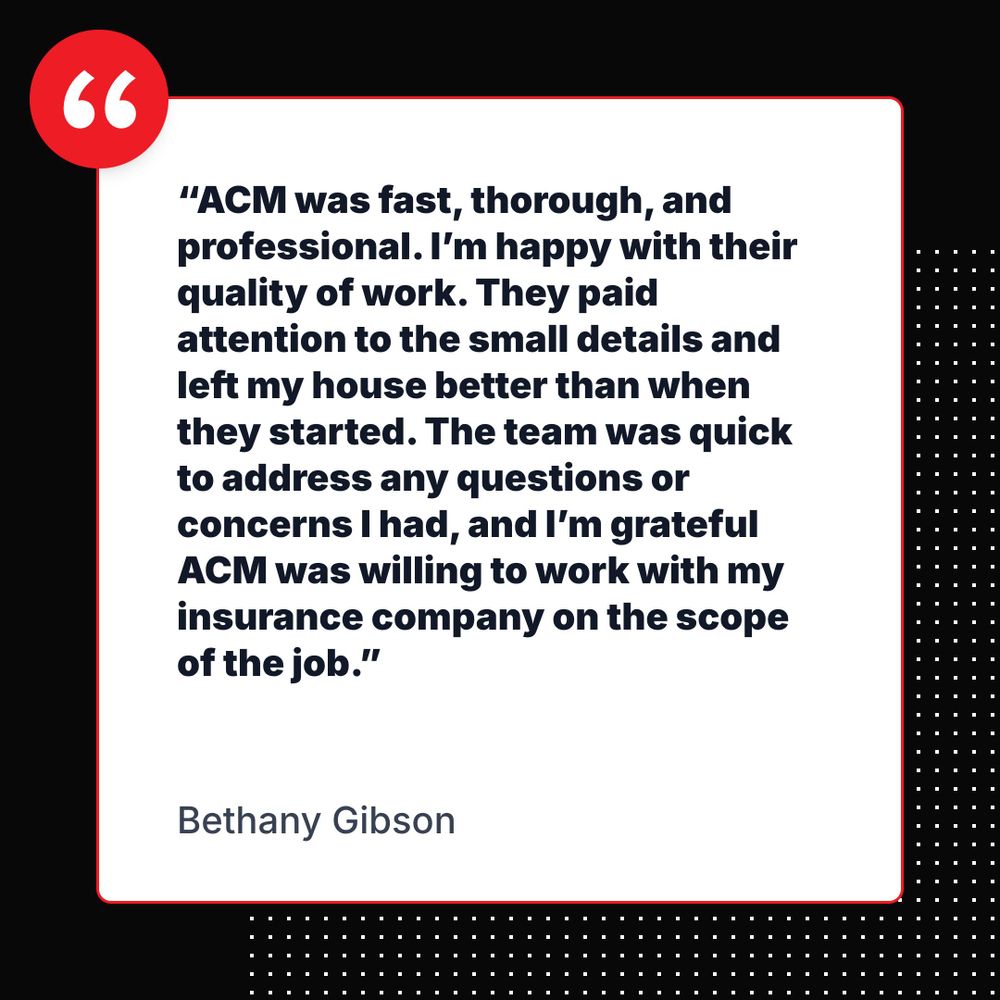 Asbestos Abatement for ACM Environmental in Salt Lake City, UT