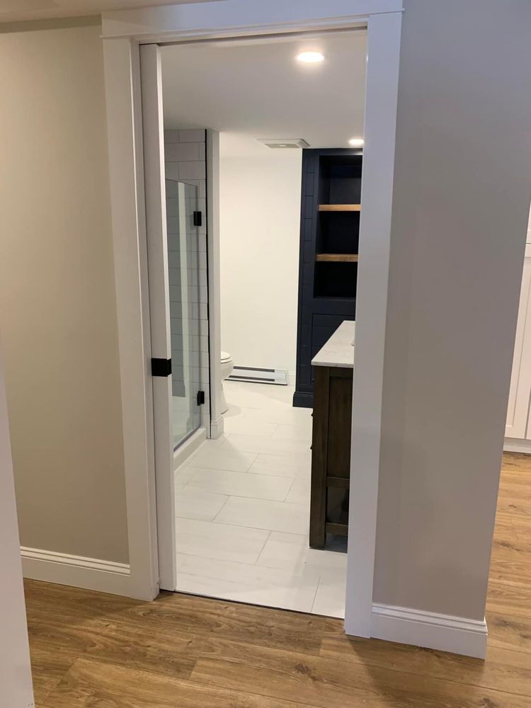 All Photos for Top Pros Construction in Haverhill, MA