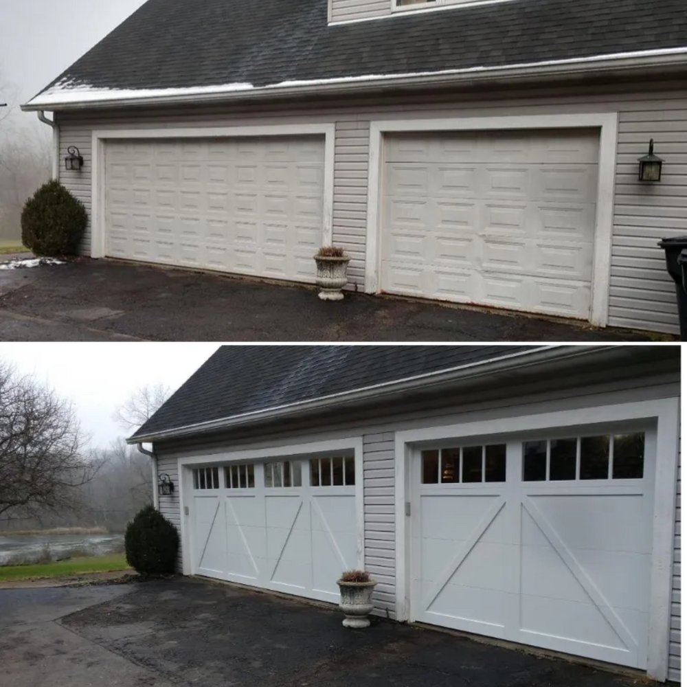 All Photos for My Garage Door Company in Athens County, OH