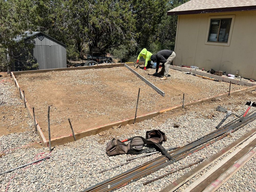 All Photos for RGZ Contracting in Prescott Valley, AZ
