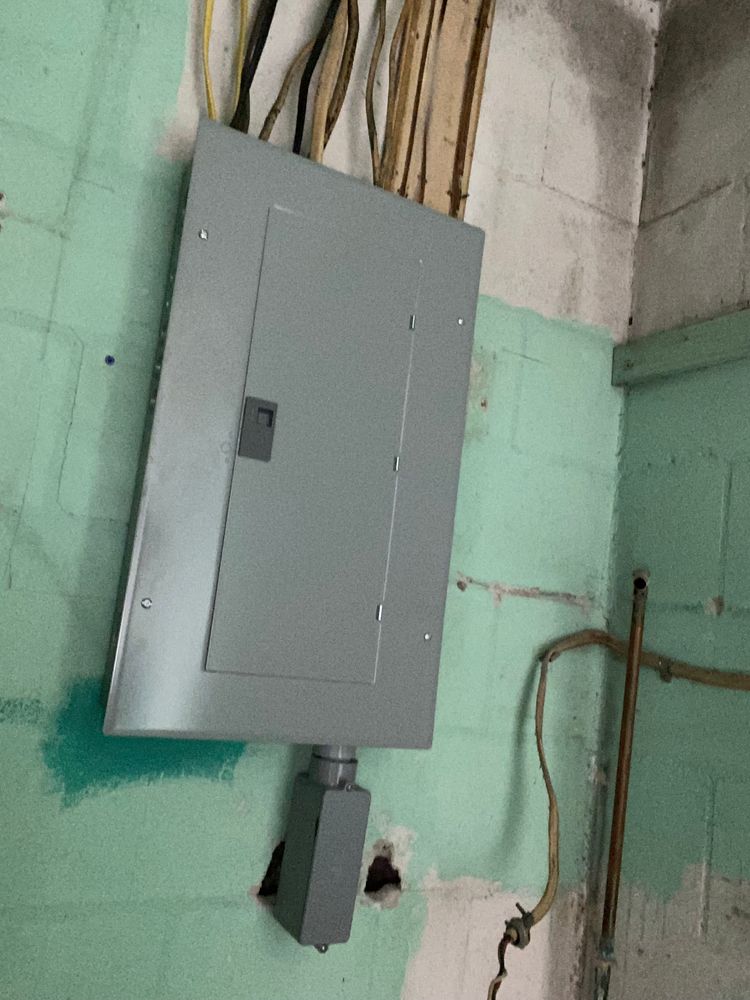 All Photos for Nominal Voltage in Orlando, FL