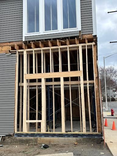 All Photos for Milton Carpentry Services in Beverly, MA