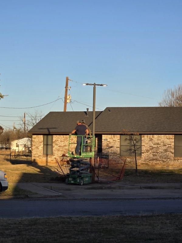 All Photos for Watcha GOT Electrical  in Graford,  TX