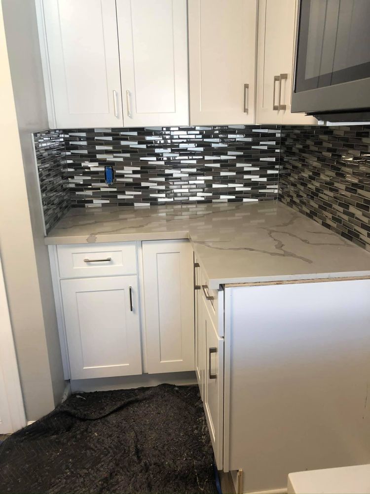 All Photos for Chameleon Tile in Torrance, CA