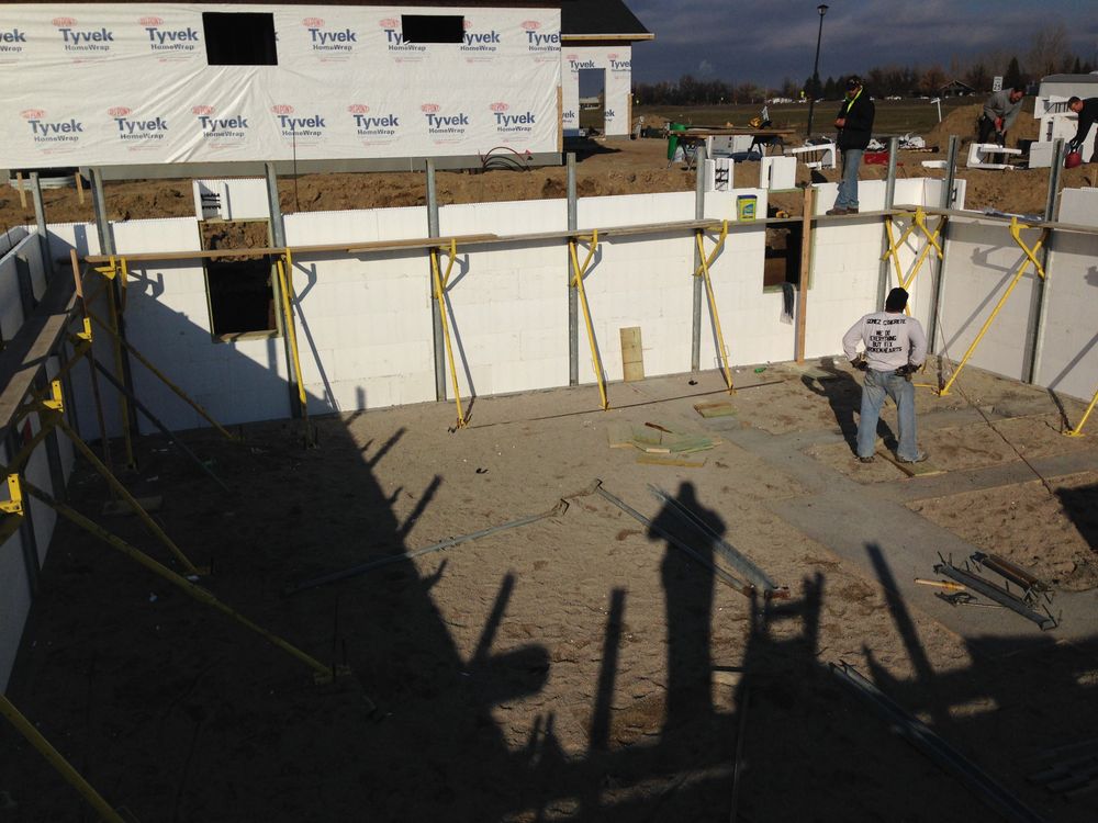 All Photos for J Gomez Construction LLC in Grand Forks, ND