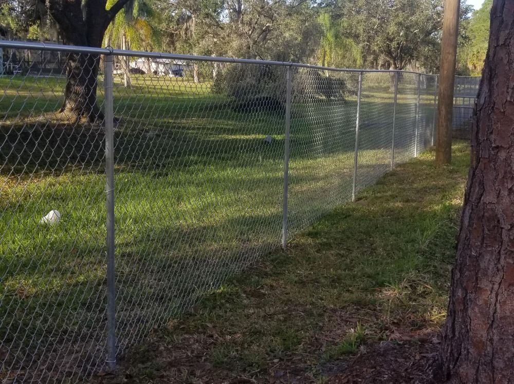 All Photos for Nick of Time Tree Service in North Port, FL