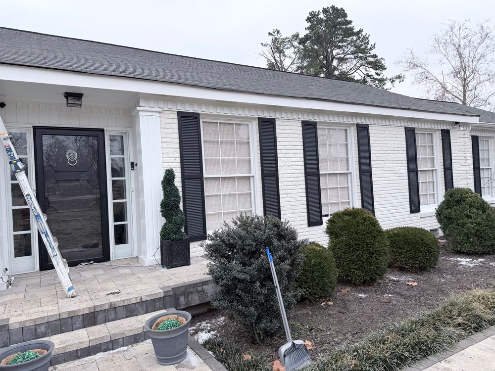 All Photos for General Construction in La Vergne, TN