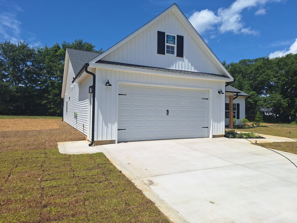 All Photos for Flash Gordon Electric LLC in Hope Mills, NC