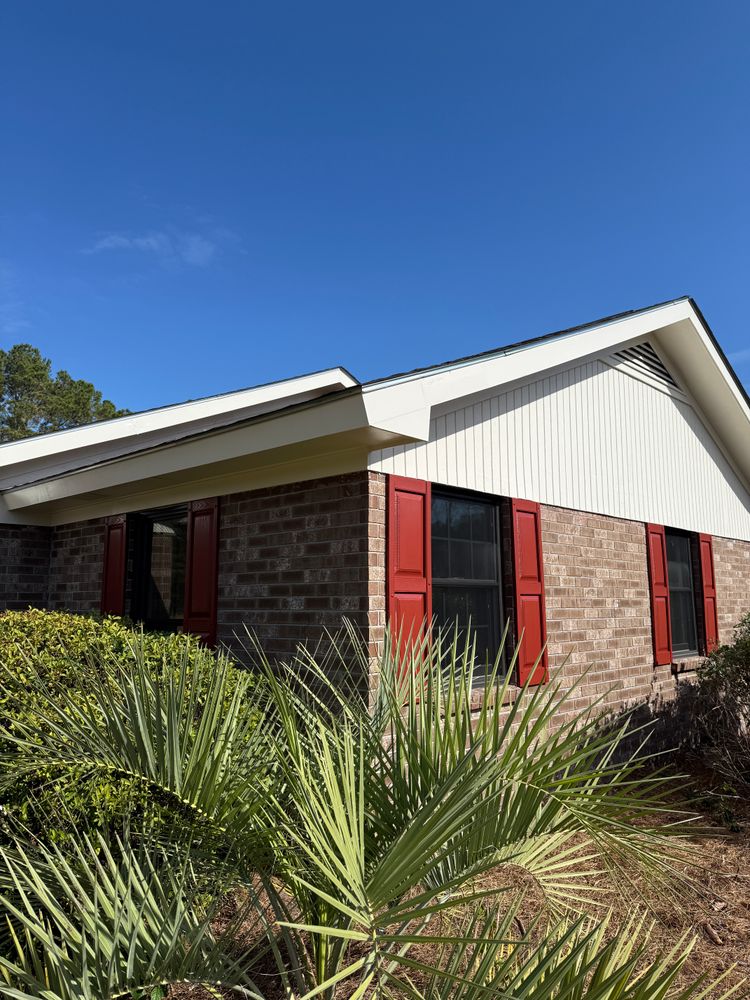 All Photos for KM Exteriors & Renovations  in Savannah, GA