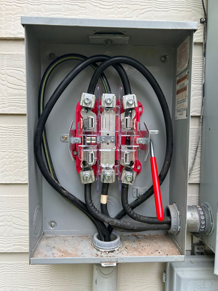 All Photos for Addison Electric LLC in Austin, TX