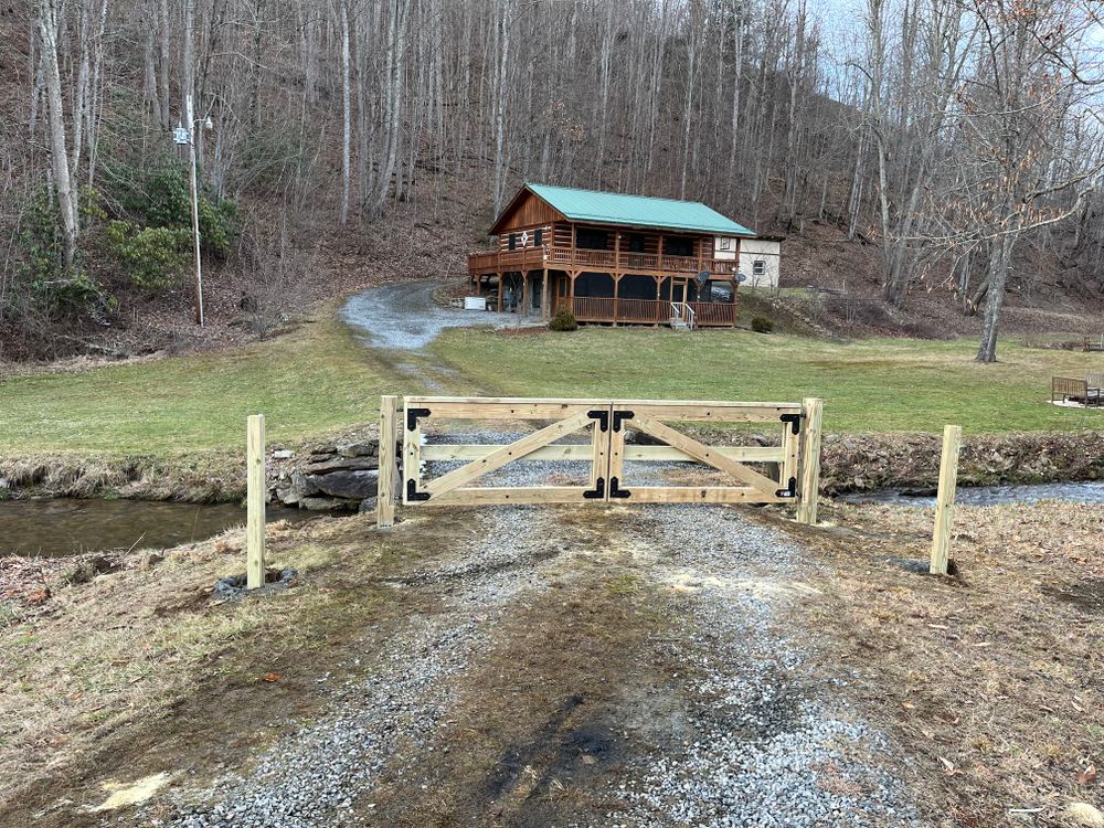 All Photos for CM Construction in Erwin, TN