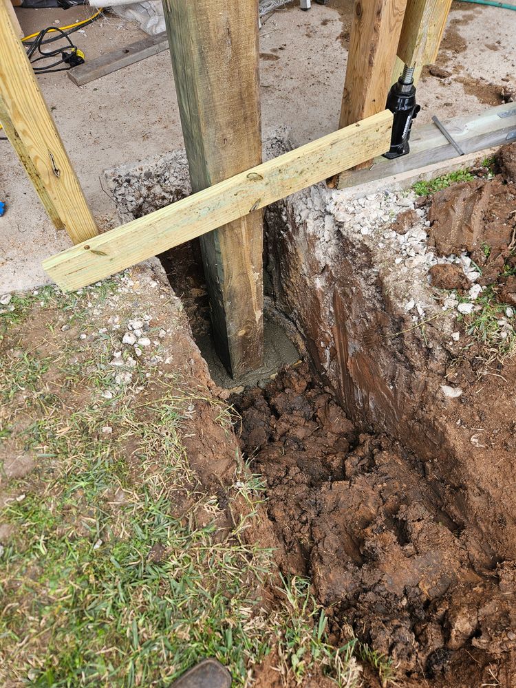 All Photos for Summers Construction in 77541, TX