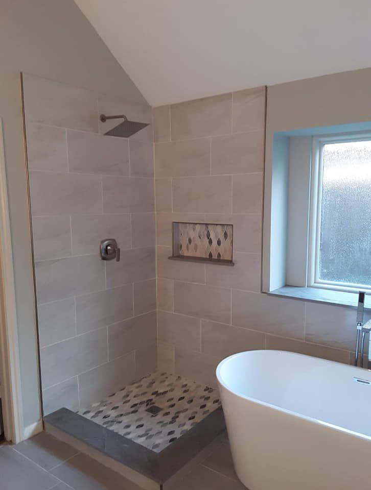 All Photos for Restore It General Contracting in Spring, TX