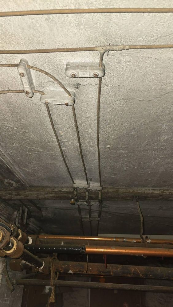 All Photos for Joe Medeiros Electrical in Weston, MA