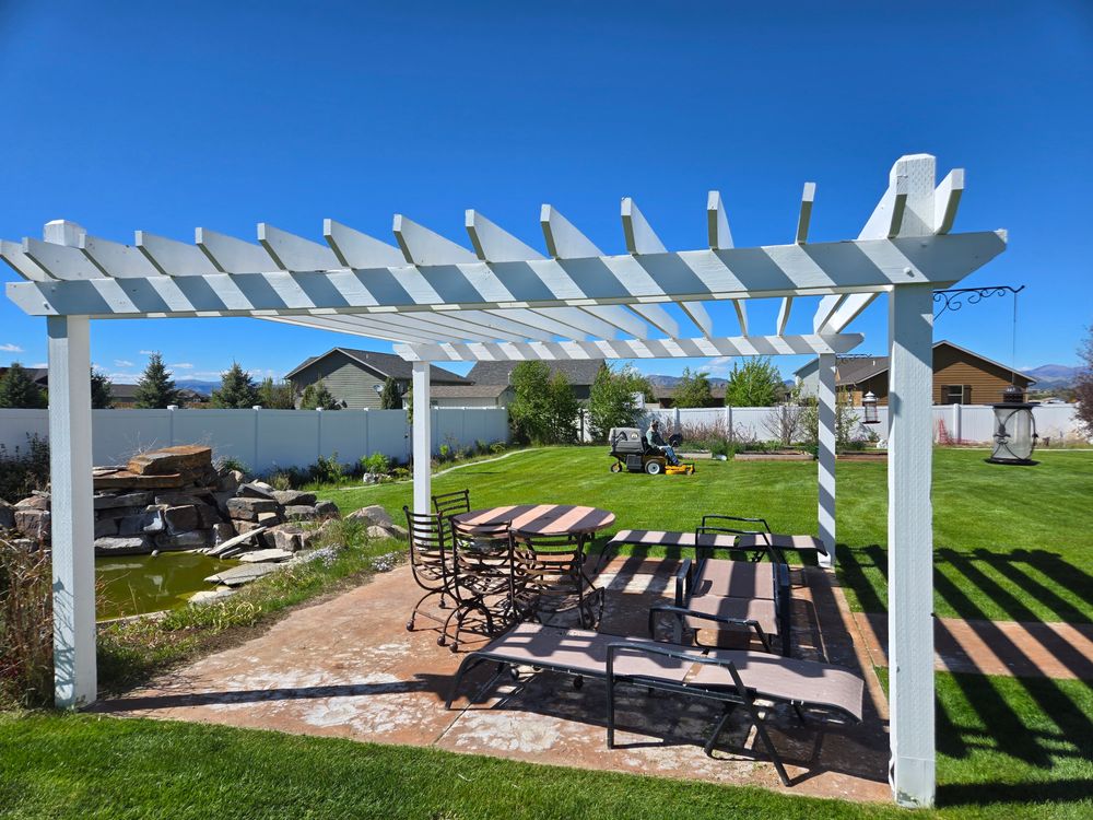 All Photos for Eagle Bay Lawn & Landscape LLC in Helena, MT