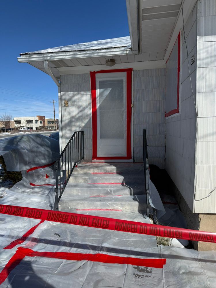 All Photos for ACM Environmental in Salt Lake City, UT