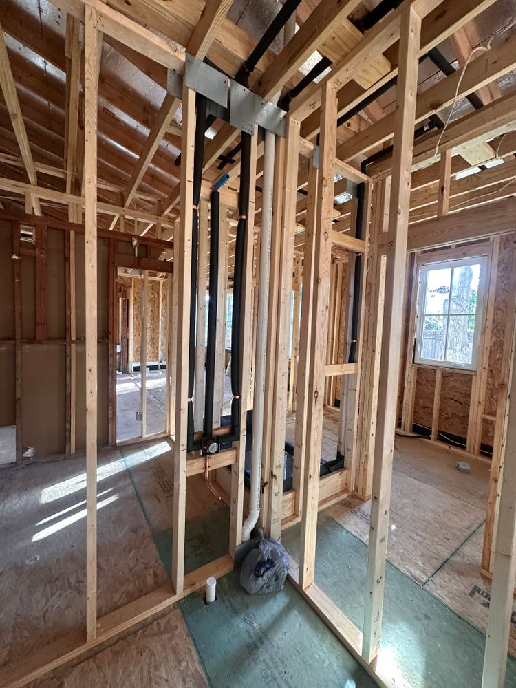 All Photos for Martin Plumbing Services in Clifton, TX