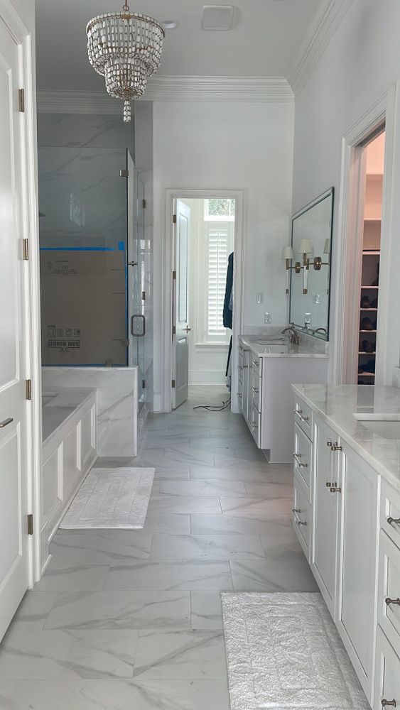 Painting for GEOS Painting in New Braunfels, TX